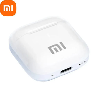 XIAOMI MIJIA True Wireless Bluetooth Earphones Headphones TWS Hifi Sound Low Latency Noise Reduction Earbuds for Iphone Android