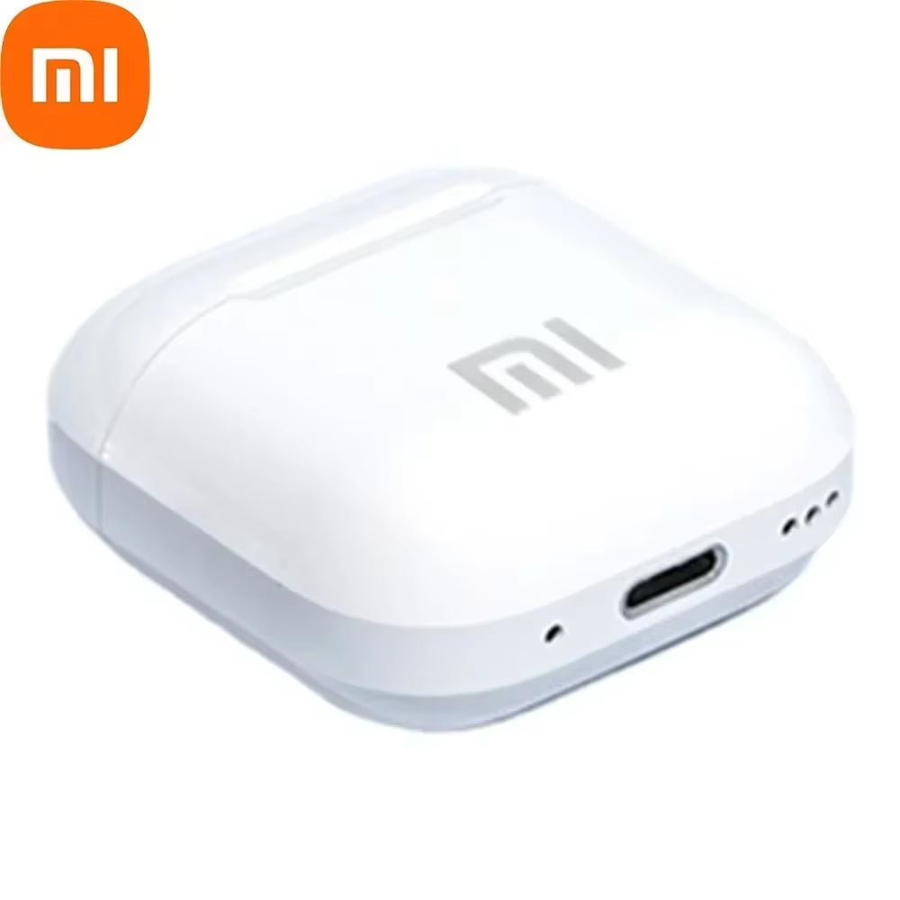 XIAOMI MIJIA True Wireless Bluetooth Earphones Headphones TWS Hifi Sound Low Latency Noise Reduction Earbuds for Iphone Android